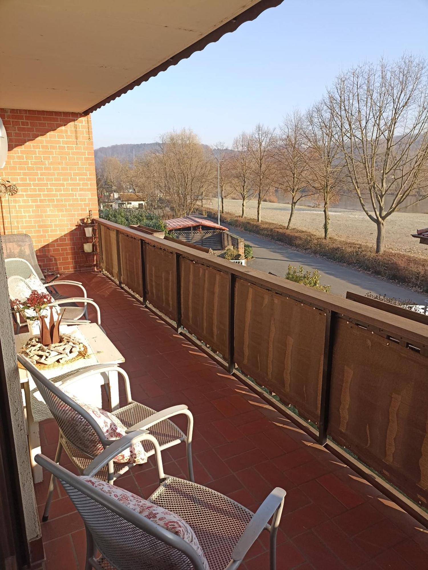 Ferienwohnung Marell Großwallstadt Dış mekan fotoğraf